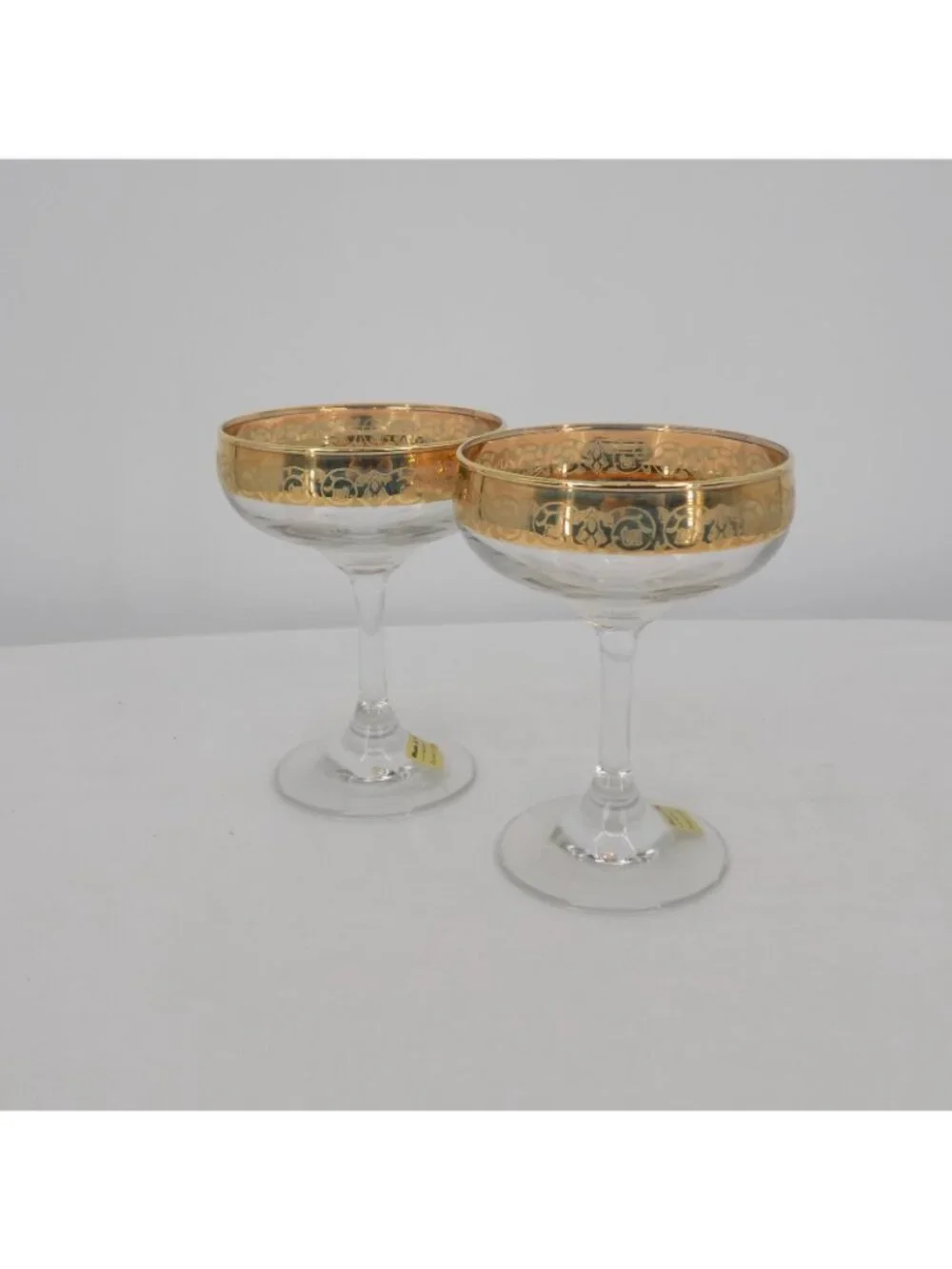 Cristalleria Fratelli Fumo italian cristalleria